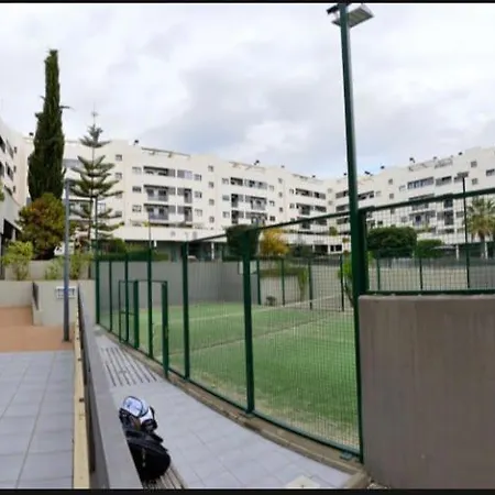 Magnifico En El Pto De Sta Maria, Aire Acc, Piscina, Zona Ninos Y Padel El Puerto de Santa Maria