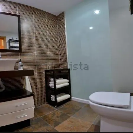Magnifico En El Pto De Sta Maria, Aire Acc, Piscina, Zona Ninos Y Padel