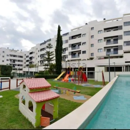 Magnifico En El Pto De Sta Maria, Aire Acc, Piscina, Zona Ninos Y Padel