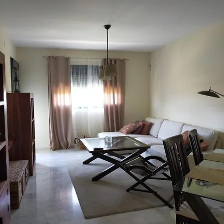 Magnifico En El Pto De Sta Maria, Aire Acc, Piscina, Zona Ninos Y Padel * El Puerto de Santa Maria