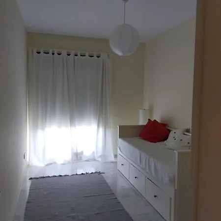 Magnifico En El Pto De Sta Maria, Aire Acc, Piscina, Zona Ninos Y Padel Apartment El Puerto de Santa Maria