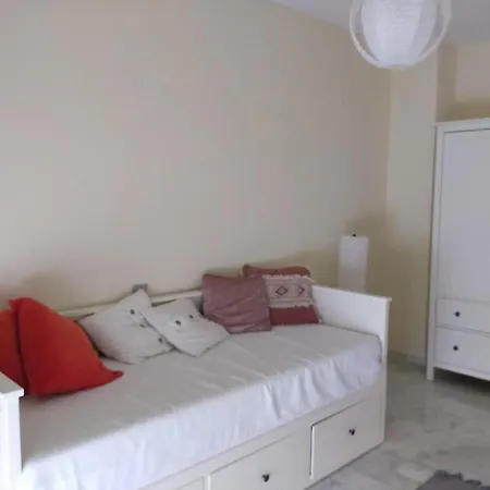 Apartment Magnifico En El Pto De Sta Maria, Aire Acc, Piscina, Zona Ninos Y Padel El Puerto de Santa Maria