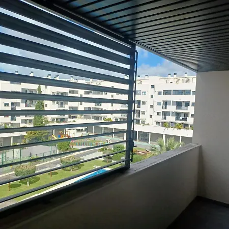 Magnifico En El Pto De Sta Maria, Aire Acc, Piscina, Zona Ninos Y Padel *