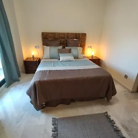 Magnifico En El Pto De Sta Maria, Aire Acc, Piscina, Zona Ninos Y Padel Apartment *