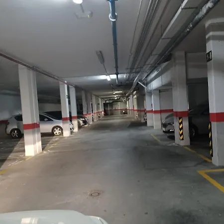 Magnifico En El Pto De Sta Maria, Aire Acc, Piscina, Zona Ninos Y Padel